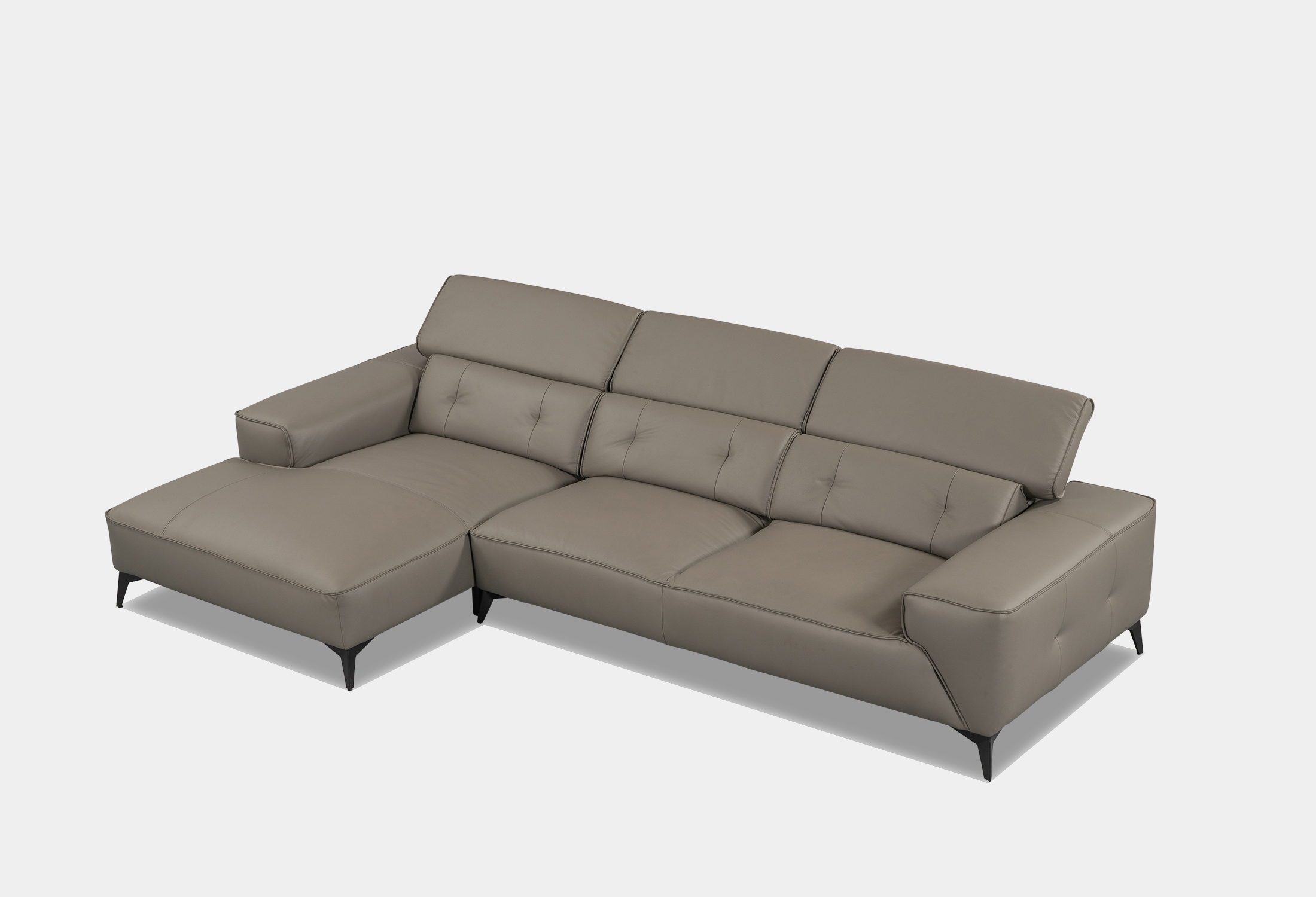 Hubert Sectional